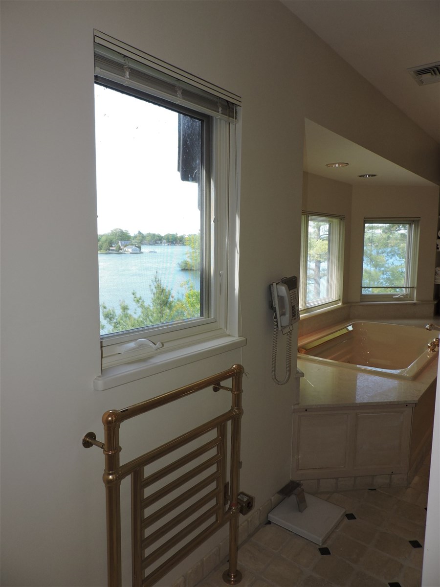 11 Bayview Road Master Suite